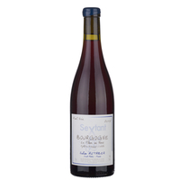 Sextant - Bourgogne Pinot Noir Fleur Au Verre 2020