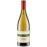Shaw + Smith - Vino Bianco M3 2019
