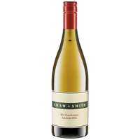 Shaw + Smith - Vino Bianco M3 2020