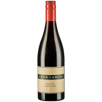 Shaw + Smith - Vino Rosso 2018