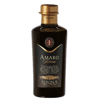 Sibona - Amaro Sibona