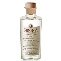 Sibona - Grappa Di Arneis