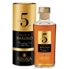 Sibona - Grappa Di Barolo Invecchiata 5 Anni Sibona 0.5l