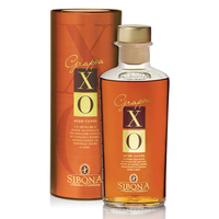 Sibona - Grappa Xo Sibona 0.5l
