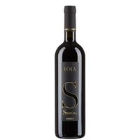 Siddùra - Cannonau Di Sardegna Riserva Doc Fòla 2019