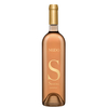 Siddùra - Cannonau Di Sardegna Rosato Doc “nudo” 2021