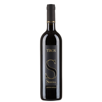 Siddùra - Colli Del Limbara Igt Tìros 2016