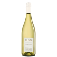 Silvano Follador - Vino Bianco Fermo 2017