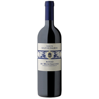 Silvio Nardi - Rosso Di Montalcino 1991