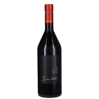 Simon Komjanc - Collio Merlot Doc 2020