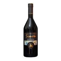 Simon Komjanc - Collio Pinot Grigio Doc 2021