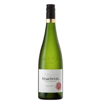 Simonsig - Stellenbosch Chenin Blanc 2022