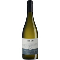 Sirch - Friuli Pinot Grigio Doc 2022
