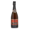 Slavcek - Spumante Metodo Classico Brut Nature Rosato Viktorija 2014
