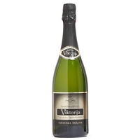 Slavcek - Spumante Metodo Classico Brut Nature Viktorija