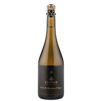 Sogrue - Sparkling Wine Dr Brendan O Regan Cuvée Brut