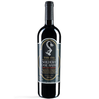 Soldera - Brunello Di Montalcino Docg 2004 Magnum