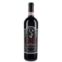 Soldera - Brunello Di Montalcino Riserva Docg 2003