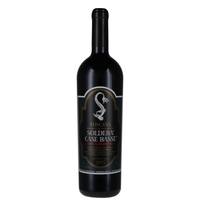 Soldera - Toscana Rosso Igp 2015