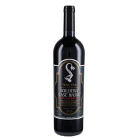 Soldera - Toscana Rosso Igt 2015