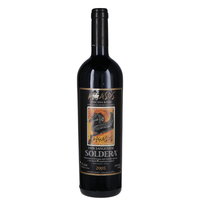 Soldera - Toscana Rosso Igt Pegasos 2005