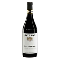 Sordo - Barbaresco Docg 2018