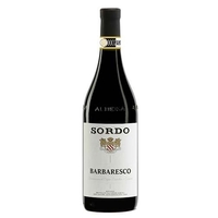 Sordo - Barbaresco Docg 2019