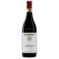 Sordo - Barolo Docg 2018