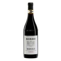 Sordo - Barolo Monprivato Docg 2016