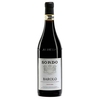 Sordo - Barolo Monvigliero Docg 2018