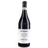 Sordo - Barolo Parussi Docg 2018