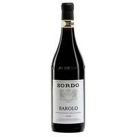 Sordo - Barolo Ravera Docg 2018