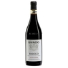 Sordo - Barolo Rocche Di Castiglione Docg 2018