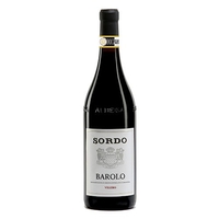 Sordo - Barolo Villero Docg 2018