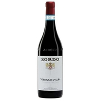 Sordo - Nebbiolo Dalba Doc 2019
