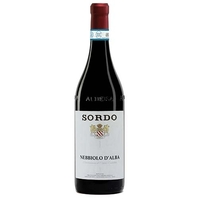 Sordo - Nebbiolo Dalba Doc 2020