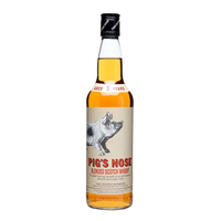 Spencerfield - Blended Scotch Whisky Pig S Nose Spencerfield 0.7l