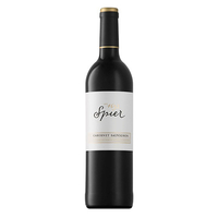 Spier - Stellenbosch Cabernet Sauvignon Signature 2021