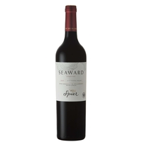 Spier - Stellenbosch Pinotage Seaward 2019
