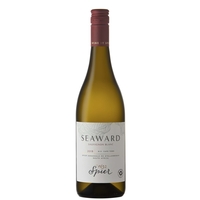 Spier - Stellenbosch Sauvignon Blanc Seaward 2022