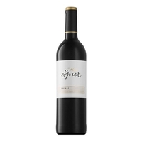 Spier - Stellenbosch Shiraz Signature 2021