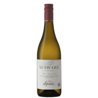 Spier - Swartland Chenin Blanc Seaward 2022