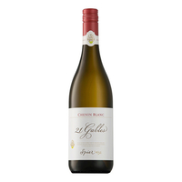 Spier - Tygerberg Chenin Blanc 21 Gables 2021