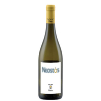Spiriti Ebbri - Calabria Bianco Igp Neostòs 2022