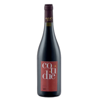 Spiriti Ebbri - Calabria Rosso Igp Cotidie 2017