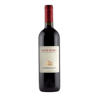 Sportoletti - Assisi Rosso Dop 2020