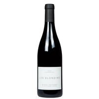 Sérol - Côte Roannaise Rouge Aoc Les Blondins 2018