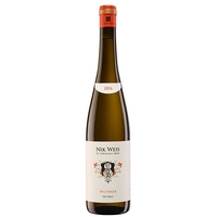 St. Urbans-Hof - Mosel Wiltinger Riesling Qba Feinherb Kabinett Alte Reben 2021