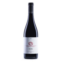 Stefania Barbot - Irpinia Campi Taurasini Doc “ion” 2018