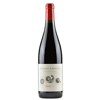 Stefano Amerighi - Cortona Doc Syrah 2014 Magnum